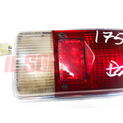 FANALE POSTERIORE DESTRO ALFA ROMEO 1750 BERLINA GT ZAGATO DE TOMASO CARELLO