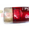 FANALE POSTERIORE DESTRO ALFA ROMEO 1750 BERLINA GT ZAGATO DE TOMASO CARELLO