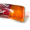 FANALE POSTERIORE DESTRO ALFA ROMEO 1750 BERLINA GT ZAGATO DE TOMASO CARELLO