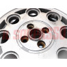 4 CERCHI RUOTA SPEEDLINE ALFA ROMEO 5,5 X 14 ALFA SUD TI - SPRINT - 33