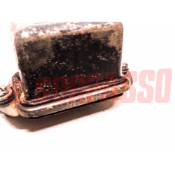 REGOLATORE TENSIONE MARELLI A2 130/12 V FIAT 1100 A B E - S ORIGINALE