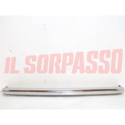 PARAURTI ANTERIORE SENZA FORI OPEL KADETT C ORIGINALE NOS