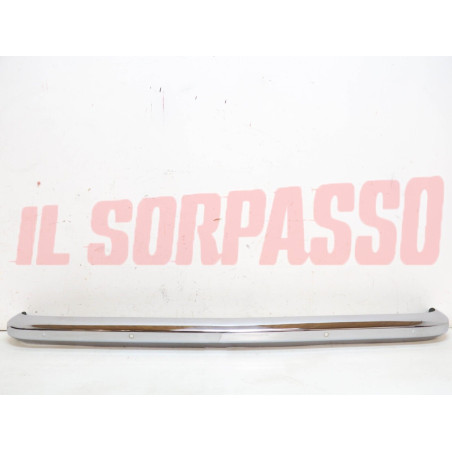 PARAURTI ANTERIORE SENZA FORI OPEL KADETT C ORIGINALE NOS