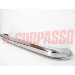 PARAURTI ANTERIORE SENZA FORI OPEL KADETT C ORIGINALE NOS