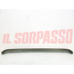 PARAURTI ANTERIORE SENZA FORI OPEL KADETT C ORIGINALE NOS