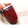 FANALI POSTERIORI FIAT 1100 TV TRASPORMABILE SPIDER ORIGINALI ALTISSIMO
