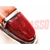 FANALI POSTERIORI FIAT 1100 TV TRASPORMABILE SPIDER ORIGINALI ALTISSIMO