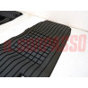 SOPRA TAPPETI GRIGI E NERI FIAT 124 COUPE SPORT ORIGINALI FILGOMMA