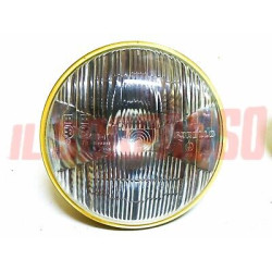 FANALI GRUPPI OTTICI MEGALUX LANCIA FULVIA HF FANALONE FIAT 124 ABARTH CARELLO