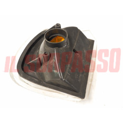 FANALINO ANTERIORE FRECCIA SINISTRO ALFA ROMEO ALFA SUD 3 SERIE BIANCO CARELLO