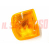 FANALINO ANTERIORE FRECCIA DESTRO ALFA ROMEO ALFA SUD 3 SERIE ARANCIO SIEM