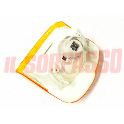 FANALINO ANTERIORE FRECCIA DESTRO ALFA ROMEO ALFA SUD 3 SERIE ARANCIO SIEM