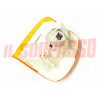 FANALINO ANTERIORE FRECCIA DESTRO ALFA ROMEO ALFA SUD 3 SERIE ARANCIO SIEM