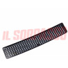 GRIGLIA PRESA ARIA COFANO ANTERIORE FIAT 132 BERLINA ULTIMO TIPO ORIGINALE