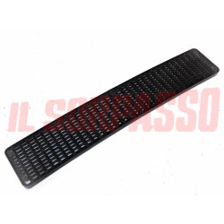GRIGLIA PRESA ARIA COFANO ANTERIORE FIAT 132 BERLINA ULTIMO TIPO ORIGINALE