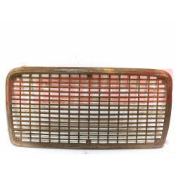 MASCHERINA GRIGLIA CALANDRA FIAT 238 1 SERIE ORIGINALE DA RIVERNICIARE