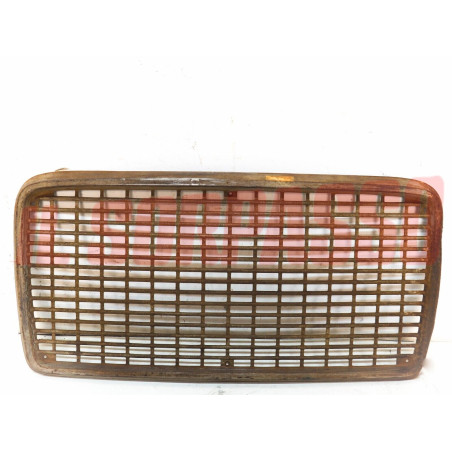 MASCHERINA GRIGLIA CALANDRA FIAT 238 1 SERIE ORIGINALE DA RIVERNICIARE
