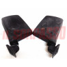 SPECCHI SPECCHIETTI DESTRO SINISTRO FIAT 900 E PANORAMA FURGONE SAVARA USATI