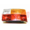 FANALE POSTERIORE DESTRO AUTOBIANCHI A112 5 SERIE + ABARTH ORIGINALE