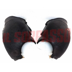 RIPARO CARTER PASSARUOTA POSTERIORE DESTRO SINISTRO LANCIA THEMA FERRARI 8.32