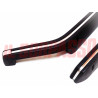 BRACCIOLI INTERNI PORTA DESTRO SINISTRO FIAT 124 COUPE SPIDER 128 COUPE SL NOS
