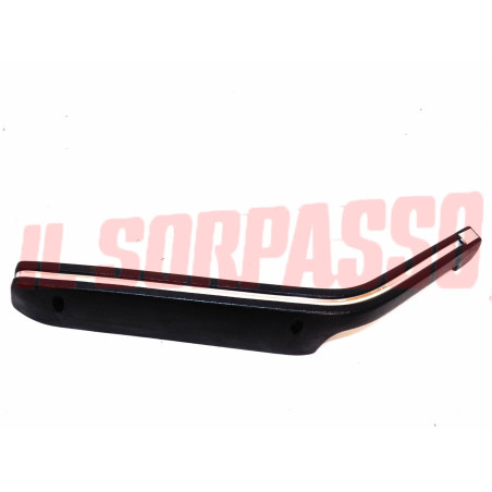 BRACCIOLO INTERNO PORTA SINISTRO FIAT 124 COUPE SPIDER 128 COUPE SL ORIGINAL NOS