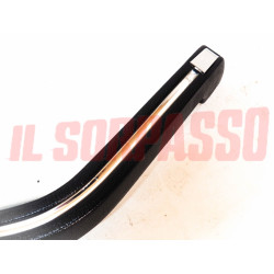 BRACCIOLO INTERNO PORTA SINISTRO FIAT 124 COUPE SPIDER 128 COUPE SL ORIGINAL NOS