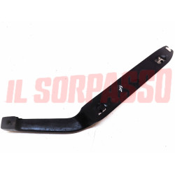 BRACCIOLO INTERNO PORTA SINISTRO FIAT 124 COUPE SPIDER 128 COUPE SL ORIGINAL NOS