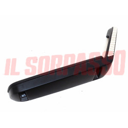 BRACCIOLO INTERNO MANIGLIA TIRA PORTA SINISTRO FIAT 128 3P 3 PORTE ORIGINALE NOS
