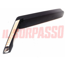 BRACCIOLO INTERNO MANIGLIA TIRA PORTA SINISTRO FIAT 128 3P 3 PORTE ORIGINALE NOS