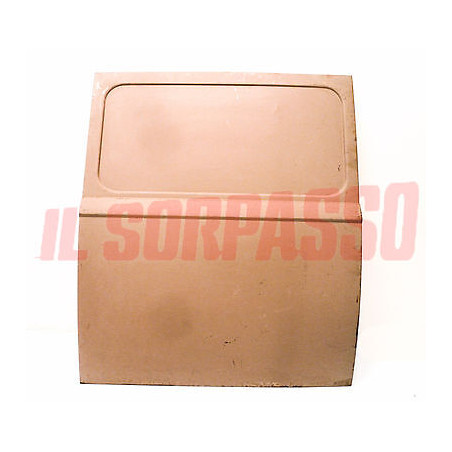 FIANCO LATERALE DESTRO SINISTRO  FIAT 600 850 900 T E PULMINO ORIGINALE