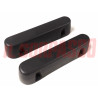 BRACCIOLI MANIGLIE POSTERIORI FIAT 131 2 PORTE ORIGINALI