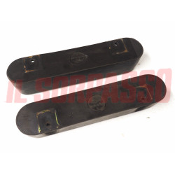 BRACCIOLI MANIGLIE POSTERIORI FIAT 131 2 PORTE ORIGINALI