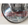 GRUPPI OTTICI FANALI FARI CARELLO H4 FIAT 128 BERLINA DA APRILE 71 + RALLY