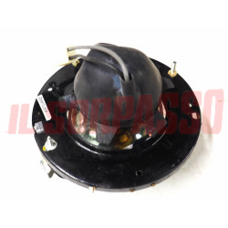 GRUPPO OTTICO FANALE FARO ESTERNO + TAZZA SEDE FARO ALFA ROMEO 2000 BERLINA ELMA