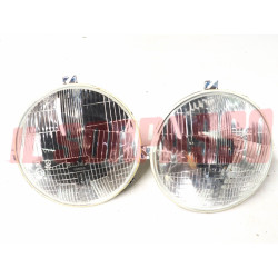 GRUPPI OTTICI 170 FANALI FARI JODIO A.R GIULIA 1750 BERLINA GT 1750 2000 ELMA