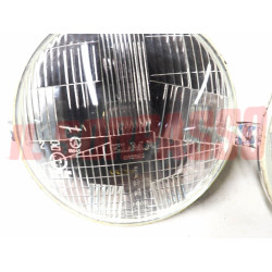 GRUPPI OTTICI 170 FANALI FARI JODIO A.R GIULIA 1750 BERLINA GT 1750 2000 ELMA