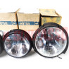GRUPPI OTTICI FANALI + SEDI FARO ELMA JODIO A.R GIULIA 1750 BERLINA GT 1750 2000