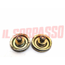 RUZZOLE CARRUCOLE MACCHINETTE ALZAVETRO PORTE FIAT 600 T 850 900 T E PULMINO