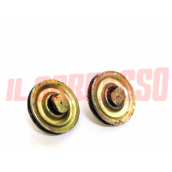 RUZZOLE CARRUCOLE MACCHINETTE ALZAVETRO PORTE FIAT 600 T 850 900 T E PULMINO