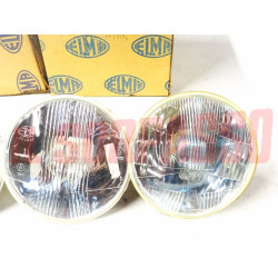 GRUPPI OTTICI FANALI FARI ELMA LANCIA FULVIA COUPE 2 3 SERIE CON POSIZIONE