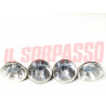 GRUPPI OTTICI FANALI FARI CARELLO LANCIA FULVIA COUPE 2 3 SERIE CON POSIZIONE