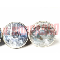 GRUPPI OTTICI FANALI FARI CARELLO LANCIA FULVIA COUPE 2 3 SERIE CON POSIZIONE