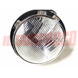 GRUPPI OTTICI FANALI FARI CARELLO JODIO FIAT DINO COUPE 124 COUPE LANCIA FULVIA