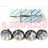 GRUPPI OTTICI FANALI TAZZE FARO CARELLO C/ POSIZIONE FIAT DINO COUPE LANCIA BETA