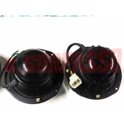 GRUPPI OTTICI FANALI TAZZE FARO CARELLO C/ POSIZIONE FIAT DINO COUPE LANCIA BETA