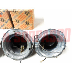 TAZZE FARO GRUPPI OTTICI FANALI LANCIA BETA 1 SERIE BERLINA COUPE SPIDER SIEM