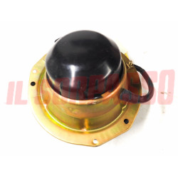 GRUPPO OTTICO FANALE TAZZA FARO C OSCURATORE FIAT 124 SPECIAL TI FINO 06.72 ELMA