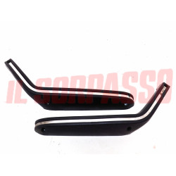 BRACCIOLI MANIGLIE TIRA PORTA DESTRA SINISTRA ANTERIORE POSTERIORE FIAT 132 GLS