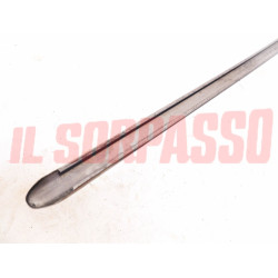 MODANATURA PROFILO SOTTOPORTA LANCIA FLAVIA BERLINA 1500 1800 cc ORIGINALE
